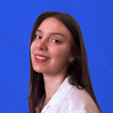 Daria Lukshina