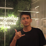 Dhani Sulaeman