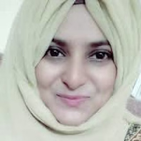 Anoshiya Shaikh