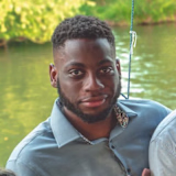 Kelechi Apakama