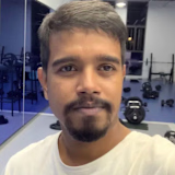 MITHILESH M