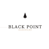 Black Point Hardware, LLC logo