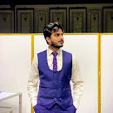 M. Usman Iftikhar