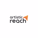 Artistc Reach logo