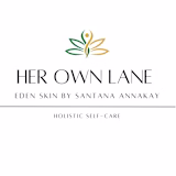 Her Own Lane  logo
