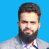 Ahtesham Haleem