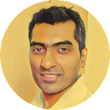 Vipin Cheriyanveetil