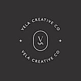 Vela Creative Co. logo