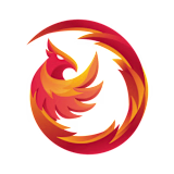 Phoexa logo