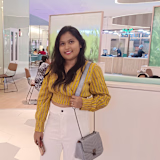 Latha A