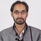 Imran Ahmad Qureshi