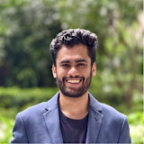 Milan Maheshwari