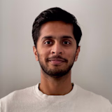 Vivek Patel