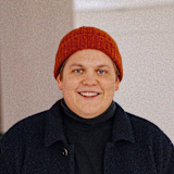 Petter Volden