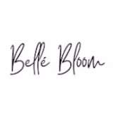 The Belle Bloom  logo