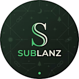 Sublanz logo