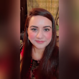 Sasha Hameed Khan