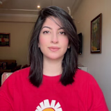 Amina Arshad
