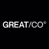 Great.co — Brand & Web Design Studio logo