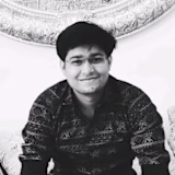Arpan Sondagar