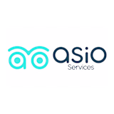 Asio Services logo