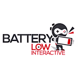 Battery Low  Interactive
