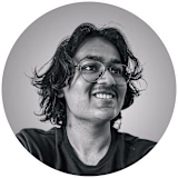 Dhruvin Deshpande