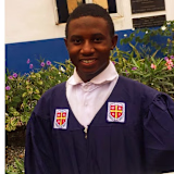 Ridwan Ayomide