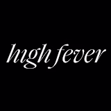 High Fever Social logo