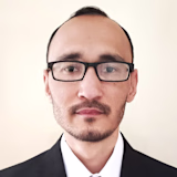 ALI JAN
