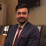 Hamza Khursheed