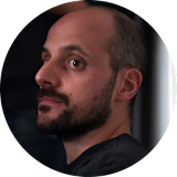 Luca Fadigati