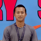 Rifqy Shofwan
