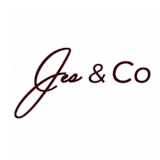 Jes &Co logo