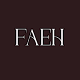 FAEH logo