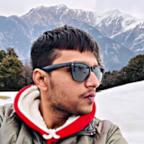Dhruv Patel