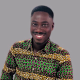 Isaac Somuah