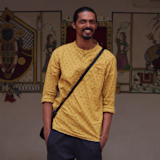 Nikhil Dinesh