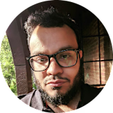 Omar Farooq