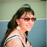 Rosie Linares Díaz