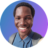 Mitchell Ogbo