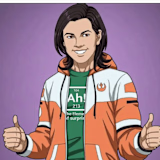 Alizaroush Anime