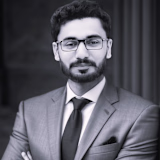Ammar Saeed