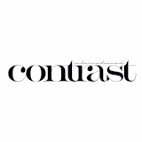 Contrast logo