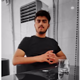 Zeshan Saqib