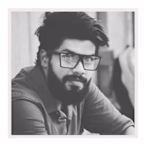 Anandhu Bhaskar