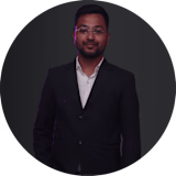 Swapnil Karma