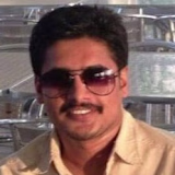 Vikas Krishna Tallur