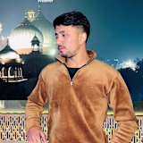 Ibran  Ali