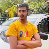 Mayank   Chauhan